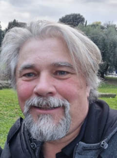 Richard Schlegel 